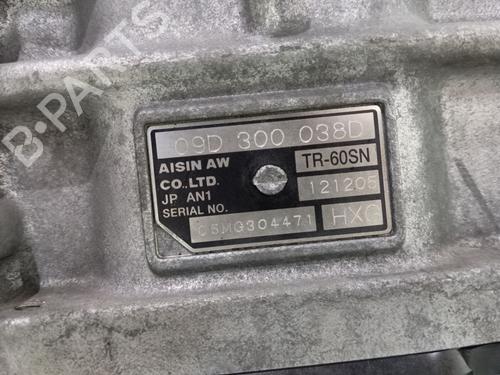 Gearbox AUDI Q7 (4LB) 3.0 TDI quattro | BP39951148M3 - Image 3