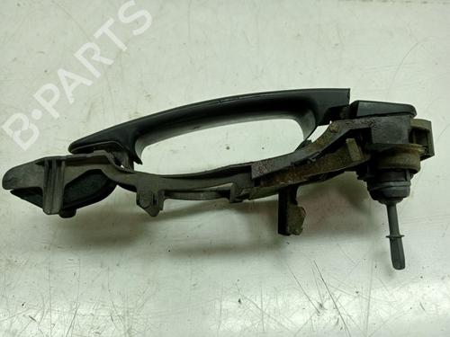 Front right exterior door handle VW GOLF IV (1J1)  | BP17905467C129 