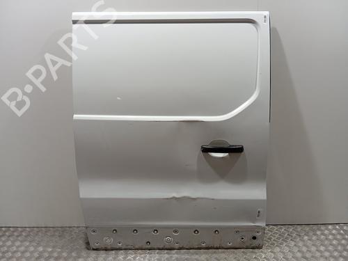 Used Right slide door FIAT TALENTO Van (296_) [2016-2025]  24128335