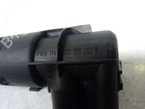Clutch slave cylinder AUDI A4 B7 (8EC) 1.8 T | BP16635020M113 
