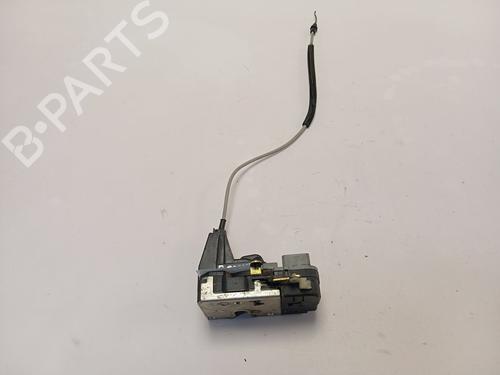 Used Front left lock PEUGEOT 307 Break (3E) 1.6 HDi 110 (109 hp) 22418197