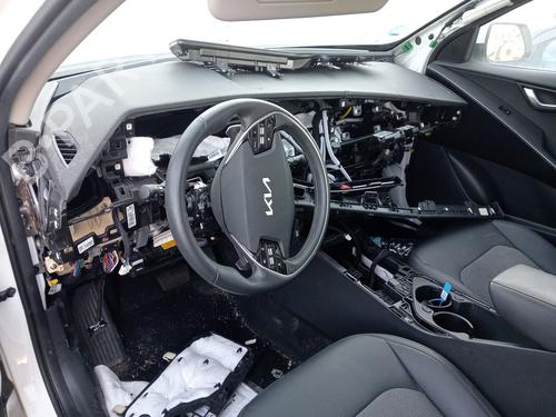 Left headlight KIA NIRO II (SG2) 1.6 GDI Hybrid | BP33013317C28  - Image 8