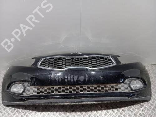 Used Front bumper KIA CEE'D (JD) [2012-2018]  29353908