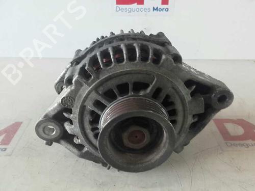 Alternator NISSAN ALMERA II (N16) 1.5 | BP12650351M7 