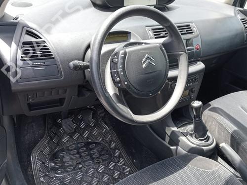 Pipe CITROËN C4 I (LC_) 1.6 HDi | BP18829558M125