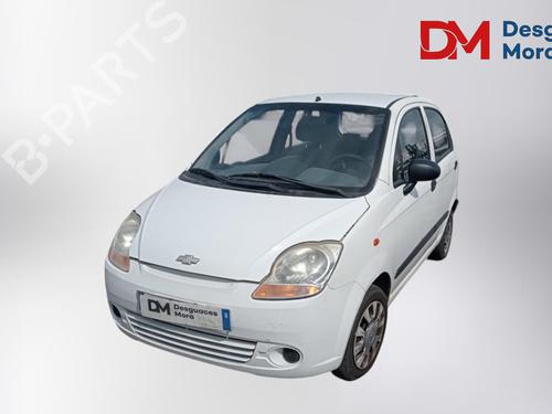 Front right window mechanism CHEVROLET MATIZ (M200, M250)  | BP29183901C23 