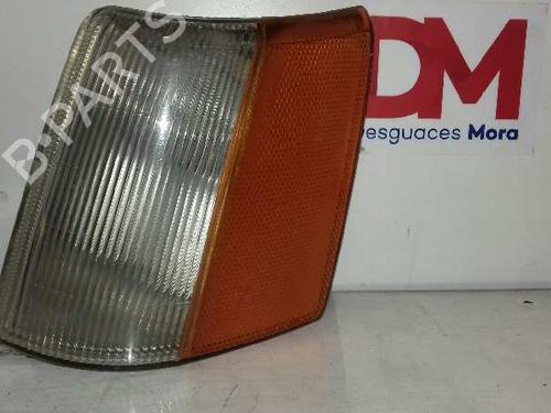 Used Left front indicator JEEP GRAND CHEROKEE I (ZJ, ZG) [1991-1999]  30369691