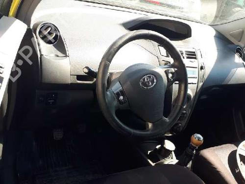 Electronic module TOYOTA YARIS (_P9_) | BP14130732M83