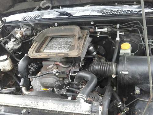 Other NISSAN NAVARA NP300 (D40)  | BP30369445O1 