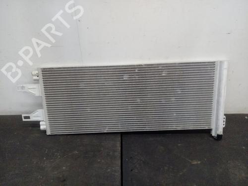 AC radiator CITROËN JUMPER I Van (230L) | BP18656035M32
