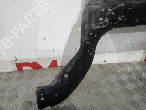 Frontplate/Frontkurv CITROËN BERLINGO / BERLINGO FIRST Box Body/MPV (M_)  | BP13308232C72 