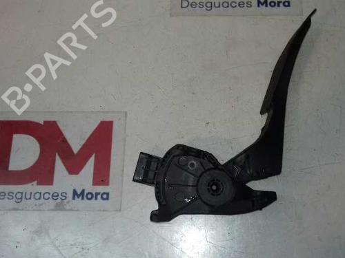 Used Pedal OPEL INSIGNIA A (G09) [2008-2017]  16947308
