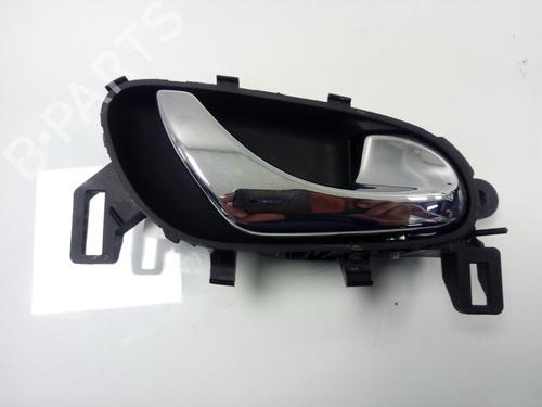 Used Rear right interior door handle NISSAN QASHQAI II SUV (J11, J11_) [2013-2025]  12890319
