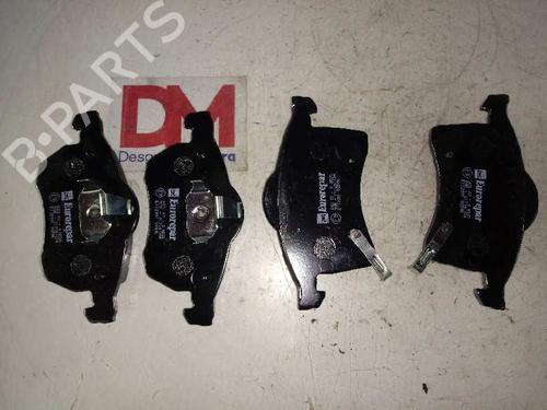 Used Other CITROËN SAXO (S0, S1) [1996-2004]  16685866