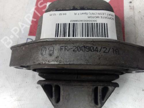 Motorophæng SEAT LEON (1M1)  | BP12855676M89 