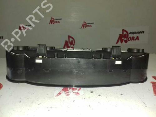 Instrument cluster ROVER 75 (RJ) 2.0 CDTi | BP12640818C47 