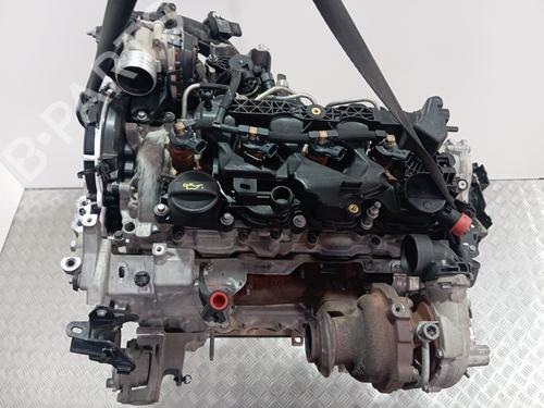 Engine CITROËN C3 III (SX) 1.5 BlueHDi 100 (SXYHYP, SXYHTU) | BP35728633M1  - Image 6
