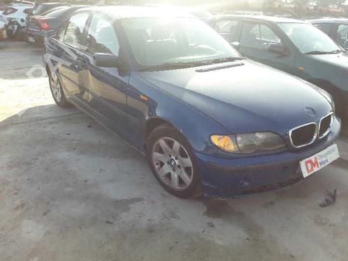 Electronic module BMW 3 (E46) 320 d | BP14128542M83  - Image 10
