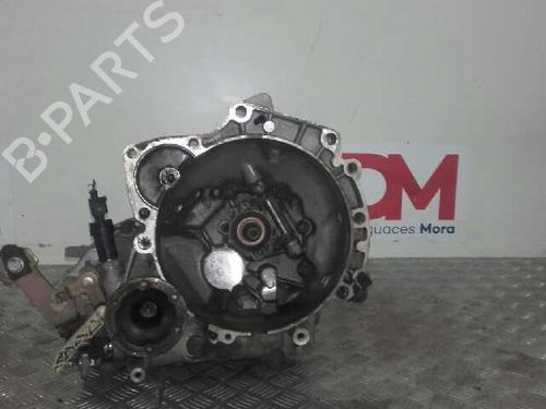 Used Gearbox VW POLO (6N2) [1999-2001]  27624017