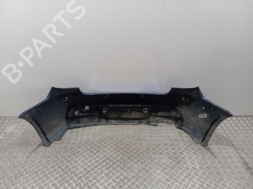Rear bumper BMW 1 (E87) 116 d | BP26000842C8 