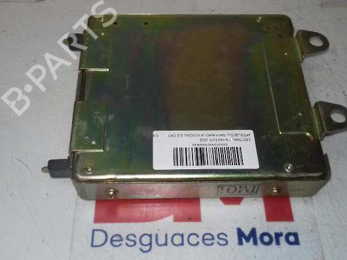 Used Engine control unit (ECU) HYUNDAI SANTAMO [1998-2002]  12935927