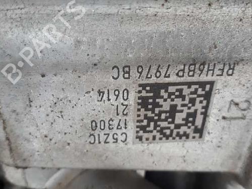 Gearbox FORD FIESTA VII (HJ, HF) | BP32720552M3 - Image 2