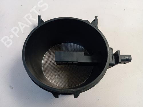 Used Mass air flow sensor MERCEDES-BENZ CLK (C209) [2002-2010]  31176505