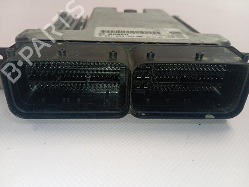 Engine control unit (ECU) FIAT DOBLO Bus (263_)  | BP27882365M57 