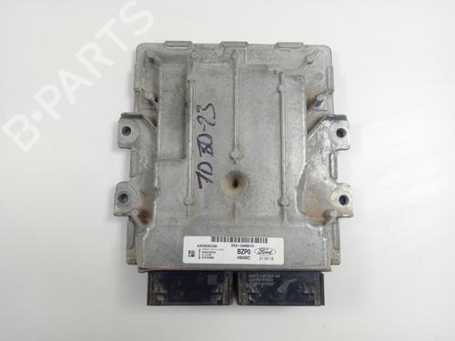 Computer motormanagement FORD TRANSIT V363 Van (FCD, FDD) 2.0 EcoBlue (105 hp) 19107852