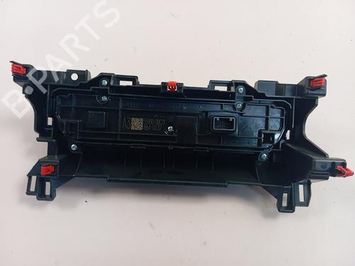 Climate control TOYOTA YARIS CROSS (MXP_)  | BP27588310I5 