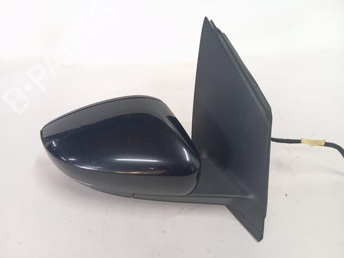 Used Right mirror VW POLO V (6R1, 6C1) [2009-2022]  22445675
