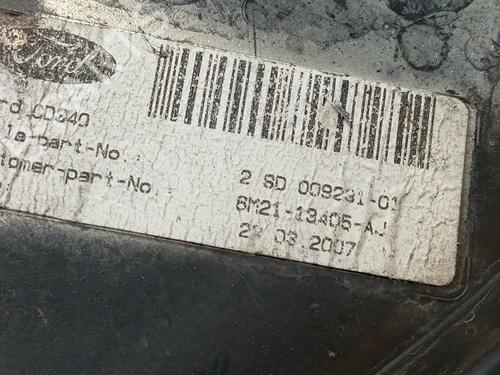 Left taillight FORD S-MAX (WA6)  | BP22648907C34 