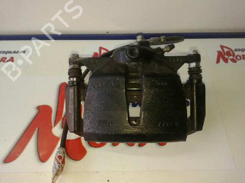 Left front brake caliper AUDI A3 (8V1, 8VK) S3 quattro | BP37489381M105 - Image 3