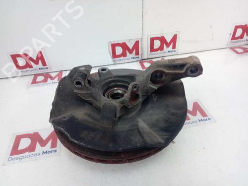 Right front steering knuckle SUZUKI IGNIS II (MH)  | BP12937051M26 