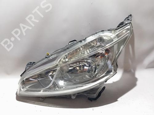 left-headlight-peugeot-208-i-ca_-cc_-2012-2013-2014-2015-2016-2017-2018-2019-2020-2021-37192895 main image