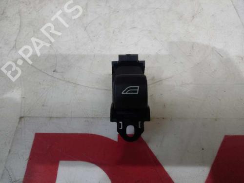 Used Right front window switch VOLVO S80 I (184) [1998-2008]  30372134