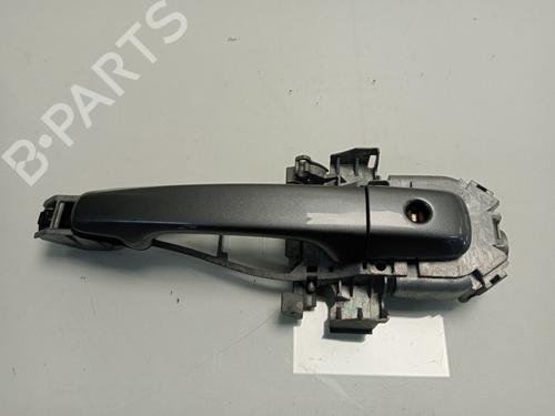 Used Front left exterior door handle VOLVO XC60 I SUV (156) [2008-2017]  17323369