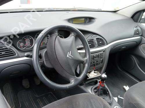 Frontplade/Frontkurv CITROËN C5 II (RC_) 2.0 HDi (RCRHRH) | BP24124377C72 