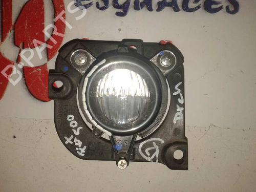 Used Right front fog light FIAT 500 (312_) 1.2 (312AXA1A) (69 hp) 12840926