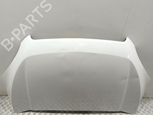Motorhjelm CHEVROLET TRAX | BP35949769C1 - Image 2