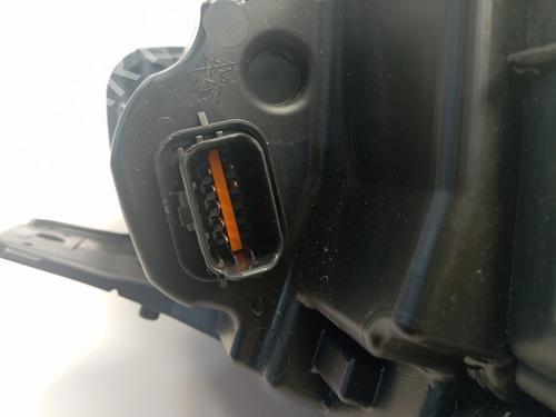 Scheinwerfer links RENAULT CAPTUR II (HF_)  | BP29729569C28 