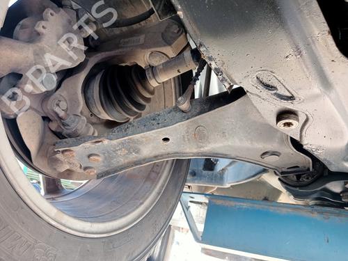 Used Right front suspension arm LAND ROVER DISCOVERY SPORT (L550) [2014-2025]  16992786