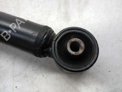 Left rear shock absorber SKODA FABIA III (NJ3) 1.2 TSI | BP12833691M18 