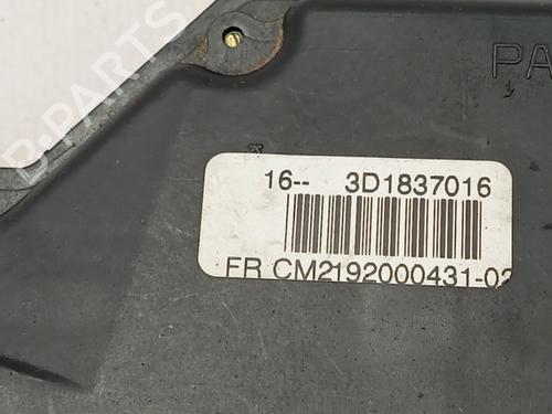 Front right lock SEAT TOLEDO III (5P2)  | BP22420174C97 