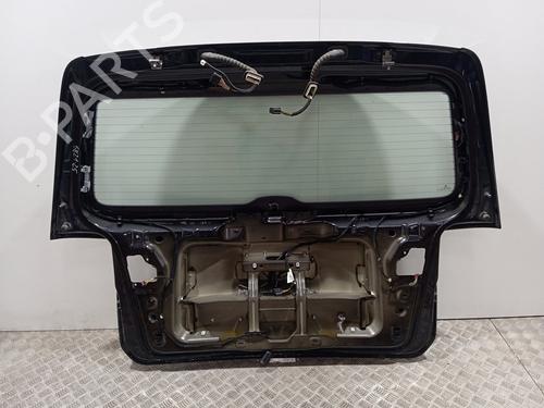 Tailgate VW TOURAN (1T1, 1T2) 1.9 TDI | BP29011590C6 