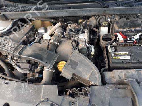 Engine RENAULT MEGANE IV Hatchback (B9A/M/N_) 1.5 dCi 110 (B9A3) | BP38968984M1 - Image 12