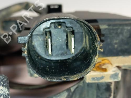 Radiator fan FORD TRANSIT CONNECT V408 Box Body/MPV | BP30469984M35