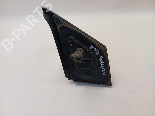 Left mirror PEUGEOT 107 (PM_, PN_) 1.0 | BP21167355C26 