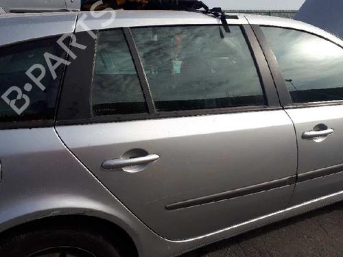Right rear door RENAULT LAGUNA II Grandtour (KG0/1_) 1.9 dCi | BP12655402C5 