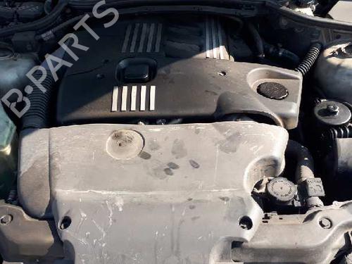 Front left exterior door handle BMW 3 (E46) 320 d | BP16447707C128 